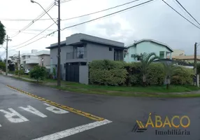 Foto 1 de Sobrado com 4 Quartos para alugar, 200m² em Village Damha I, São Carlos