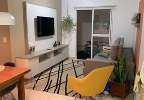 Foto 1 de Apartamento com 2 Quartos à venda, 75m² em Vila Adyana, São José dos Campos