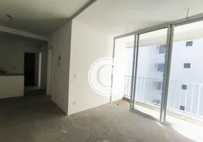 Foto 1 de Apartamento com 2 Quartos à venda, 65m² em Vila São Francisco, São Paulo
