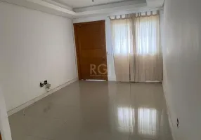 Foto 1 de Casa com 3 Quartos à venda, 109m² em Hípica, Porto Alegre