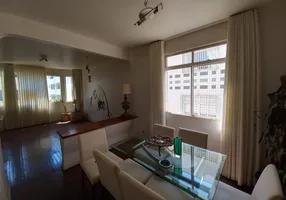 Foto 1 de Apartamento com 4 Quartos à venda, 98m² em Anchieta, Belo Horizonte