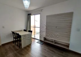 Foto 1 de Apartamento com 2 Quartos à venda, 45m² em Jardim Josane, Sorocaba