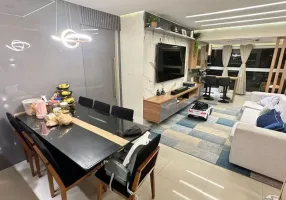 Foto 1 de Apartamento com 3 Quartos à venda, 100m² em Turu, São Luís