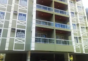 Foto 1 de Apartamento com 3 Quartos para alugar, 95m² em Itaipava, Petrópolis