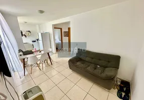 Foto 1 de Apartamento com 2 Quartos à venda, 53m² em Chácaras Reunidas Santa Terezinha, Contagem