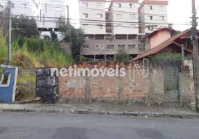 Foto 1 de Lote/Terreno à venda, 292m² em Alto dos Caiçaras, Belo Horizonte