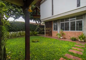 Foto 1 de Casa com 5 Quartos à venda, 350m² em Brooklin, São Paulo
