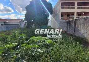 Foto 1 de Lote/Terreno à venda, 507m² em Vila Vitória II, Indaiatuba