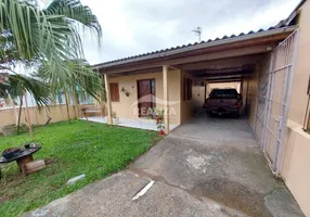 Foto 1 de Casa com 2 Quartos à venda, 200m² em Jardim Krahe, Viamão