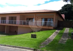 Foto 1 de Casa de Condomínio com 4 Quartos à venda, 584m² em Parque dos Resedás, Itupeva