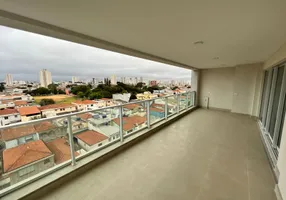 Foto 1 de Apartamento com 4 Quartos à venda, 167m² em Jardim Anália Franco, São Paulo