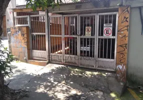 Foto 1 de Lote/Terreno à venda, 425m² em Vila Ema, São Paulo