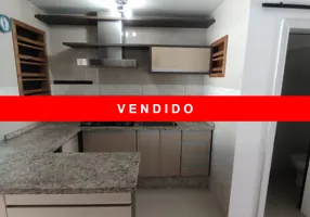 Foto 1 de Casa com 2 Quartos à venda, 80m² em Santa Catarina, Joinville