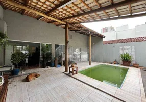 Foto 1 de Casa com 2 Quartos à venda, 125m² em Tubalina, Uberlândia