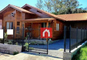 Foto 1 de Casa com 3 Quartos à venda, 92m² em Santo Antonio, Farroupilha