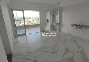 Foto 1 de Apartamento com 2 Quartos à venda, 72m² em Vila Lopes, Jacareí