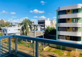 Foto 1 de Apartamento com 2 Quartos à venda, 57m² em Camobi, Santa Maria