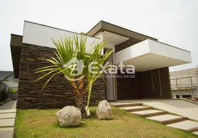 Foto 1 de Casa de Condomínio com 3 Quartos à venda, 167m² em Green Valley, Votorantim