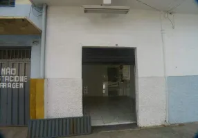 Foto 1 de Ponto Comercial para alugar, 20m² em Planalto, Belo Horizonte