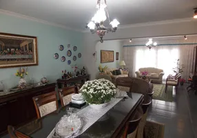 Foto 1 de Casa com 4 Quartos à venda, 449m² em Jardim Paraíso, Campinas