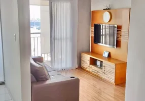 Foto 1 de Apartamento com 2 Quartos à venda, 54m² em Vila Moreira, Guarulhos