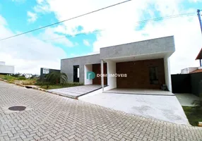 Foto 1 de Casa de Condomínio com 4 Quartos à venda, 400m² em Via do Sol, Juiz de Fora