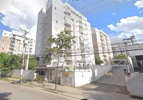 Foto 1 de Apartamento com 2 Quartos à venda, 50m² em Jardim São Cristóvão, São Paulo