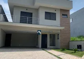 Foto 1 de Casa de Condomínio com 4 Quartos à venda, 244m² em Condomínio Reserva da Mata, Vinhedo