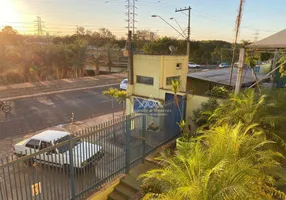 Foto 1 de Galpão/Depósito/Armazém para alugar, 3800m² em Chacaras Pedro Correa de Carvalho, Ribeirão Preto