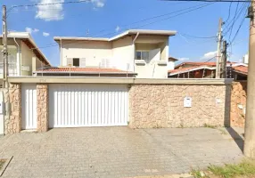 Foto 1 de Casa com 4 Quartos à venda, 341m² em Jardim Chapadão, Campinas