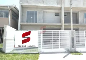 Foto 1 de Sobrado com 3 Quartos à venda, 160m² em Bairro Alto, Curitiba