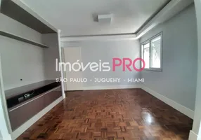 Foto 1 de Apartamento com 3 Quartos à venda, 109m² em Jardim América, São Paulo