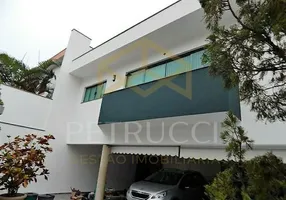 Foto 1 de Sobrado com 3 Quartos à venda, 340m² em Vila Floresta, Santo André