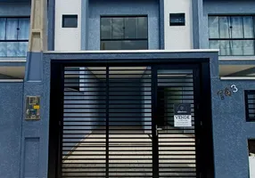 Foto 1 de Sobrado com 3 Quartos à venda, 89m² em Centro, Balneário Piçarras