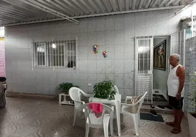 Foto 1 de Casa com 3 Quartos à venda, 120m² em Rio Doce, Olinda