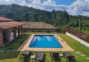 Foto 1 de Fazenda/Sítio com 3 Quartos à venda, 6571m² em Curral, Ibiúna