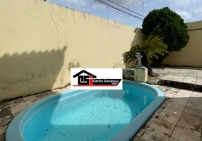 Foto 1 de Casa com 4 Quartos para alugar, 400m² em Horto, Teresina