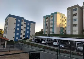 Foto 1 de Apartamento com 2 Quartos à venda, 58m² em Parque Bandeirantes, Presidente Prudente