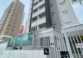 Foto 1 de Apartamento com 1 Quarto à venda, 46m² em Vila Independencia, Sorocaba