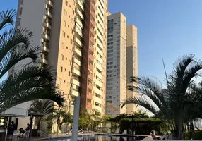 Foto 1 de Apartamento com 2 Quartos para alugar, 64m² em Jardim Aclimação, Cuiabá