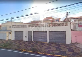 Foto 1 de Sobrado com 3 Quartos à venda, 300m² em Vila Teixeira, Campinas