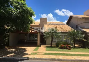 Foto 1 de Casa de Condomínio com 3 Quartos à venda, 323m² em Tijuco das Telhas, Campinas