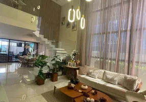 Foto 1 de Casa de Condomínio com 4 Quartos à venda, 280m² em Buraquinho, Lauro de Freitas