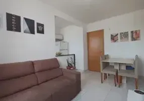 Foto 1 de Apartamento com 2 Quartos à venda, 43m² em Centro, Caxias do Sul