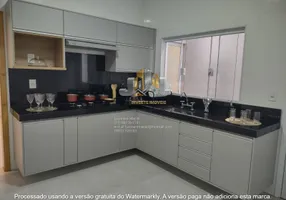 Foto 1 de Casa com 3 Quartos à venda, 114m² em Jardim América, Indaiatuba