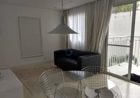 Foto 1 de Apartamento com 3 Quartos para venda ou aluguel, 62m² em Jardim Sul, São Paulo
