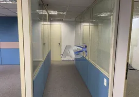 Foto 1 de Sala Comercial para venda ou aluguel, 208m² em Brooklin, São Paulo