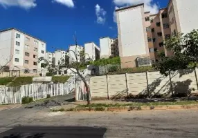 Foto 1 de Apartamento com 2 Quartos à venda, 10m² em Chácaras Santa Inês, Santa Luzia