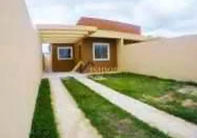 Foto 1 de Casa de Condomínio com 3 Quartos à venda, 80m² em Guatupe, São José dos Pinhais