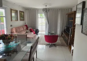 Foto 1 de Casa de Condomínio com 3 Quartos à venda, 163m² em Plano Diretor Sul, Palmas